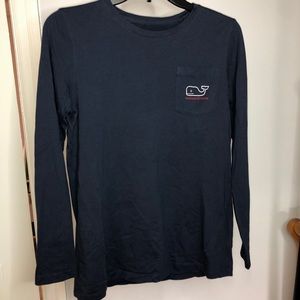 VINEYARD VINES LIMITED EDITION HOLIDAY SHIRT